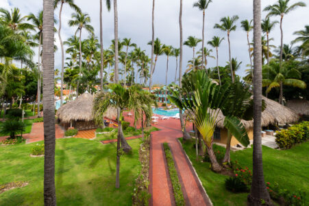 Hotel Cortecito Inn, Bavaro, Punta Cana, Domincan Republic