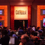 Cathouse at Luxor Hotel and Casino in Las Vegas. 2008