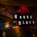 House of Blues in Las Vegas.