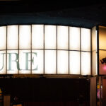 Pure Nightclub and Pussycat Dolls Lounge in Las Vegas, 2008