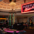 Pussycat Dolls in Las Vegas. 2008