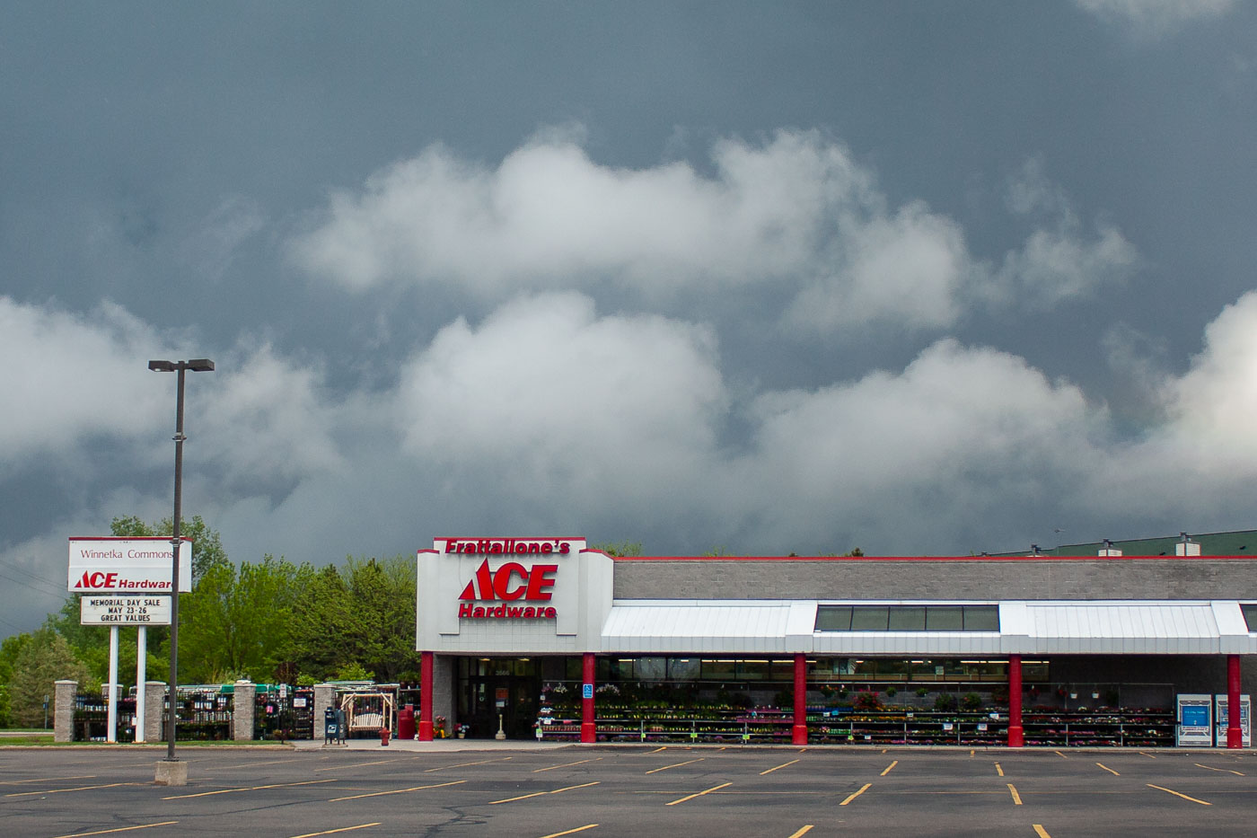 Ace Hardware in New Hope MN