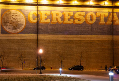 Ceresota Building, Minneapolis