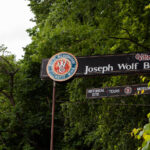 Joseph Wolf Brewery, Stillwater, Minnesota