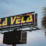 Club La Vela in Panama City Beach, Florida.