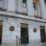 Department Of the Treasury, Washington D.C.