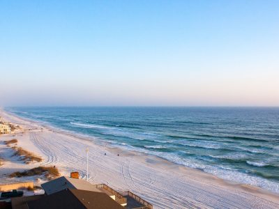 Panama City Beach Gulf Coast, Florida