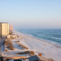 Panama City Beach Florida