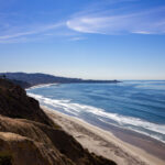 Black's Beach, San Diego