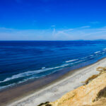 Black's Beach, San Diego, California