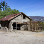 Operating from 1912 to 1965, the Los Angeles Zoo once held bears, lions, monkeys, macaws, goats, elephants, reptiles and turtles. The animals were moved to a new zoo when this location was closed.