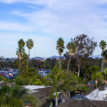 The San Diego Zoo.