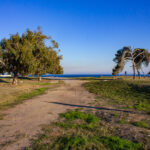 Coastal San Pedro in California