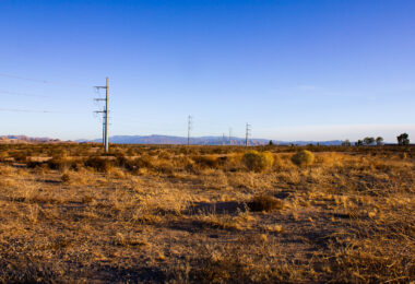 Victorville, California