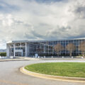 The largest per volume BMW plant in the world. Located in Greer, North carolina.