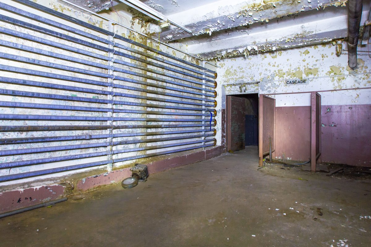 Cascade Room, Schmidt Brewery, St. Paul