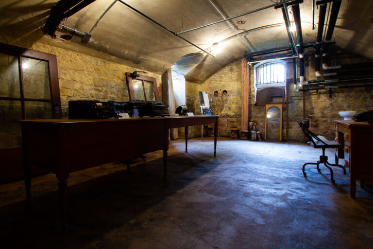 Washington County Courthouse in Stillwater Minnesota 3 Historic Washington County Courthouse, Stillwater, Minnesota