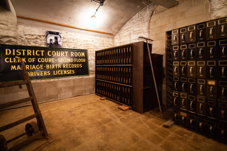 Washington County Courthouse Tour 2 A tour inside the Historic Washington County Courthouse, Stillwater, Minnesota