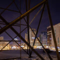 The Armory in Downtown Minneapolis prior to renovation into a concert venue.