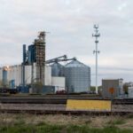 MaltOne Elevator, Minneapolis