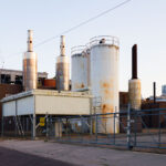 Municipal Electric Plant in Glencoe, Minnesota