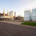 Municipal Electric Plant, Glencoe, Minnesota