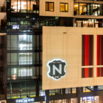 Nic On Fifth in downtown Minneapolis.