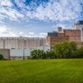 The Ardent Mills facility in Hastings, MN was the first operating mill in Minnesota. Per the company, the purifier, patent barrel and graham flour were invented here.