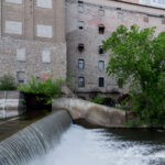 The Ardent Mills facility in Hastings, MN was the first operating mill in Minnesota. Per the company, the purifier, patent barrel and graham flour were invented here.