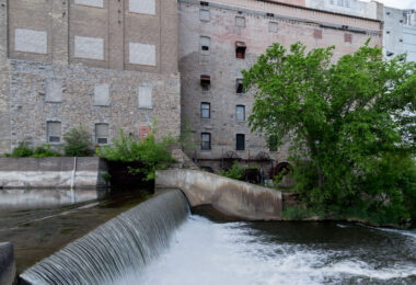 The Ardent Mills facility in Hastings, MN was the first operating mill in Minnesota. Per the company, the purifier, patent barrel and graham flour were invented here.