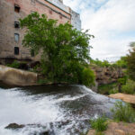 The Ardent Mills facility in Hastings, MN was the first operating mill in Minnesota. Per the company, the purifier, patent barrel and graham flour were invented here.