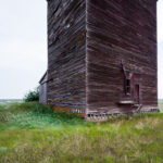Charbonneau, North Dakota Ghost Town