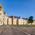Fergus Falls Regional Treatment Center in Fergus Falls, Minnesota.