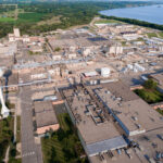 3M manufacturing facility in Cottage Grove, Minnesota.