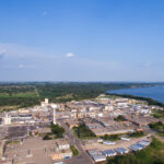 3M plant in Cottage Grove, Minnesota.