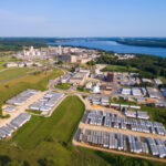 3M plant in Cottage Grove, Minnesota.