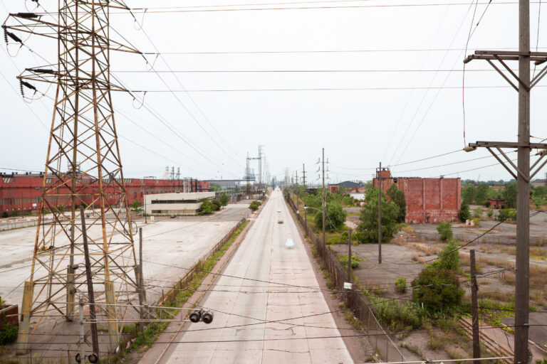 Dickey road, ArcelorMittal, East Chicago Indiana 1 Dickey road, ArcelorMittal, East Chicago Indiana