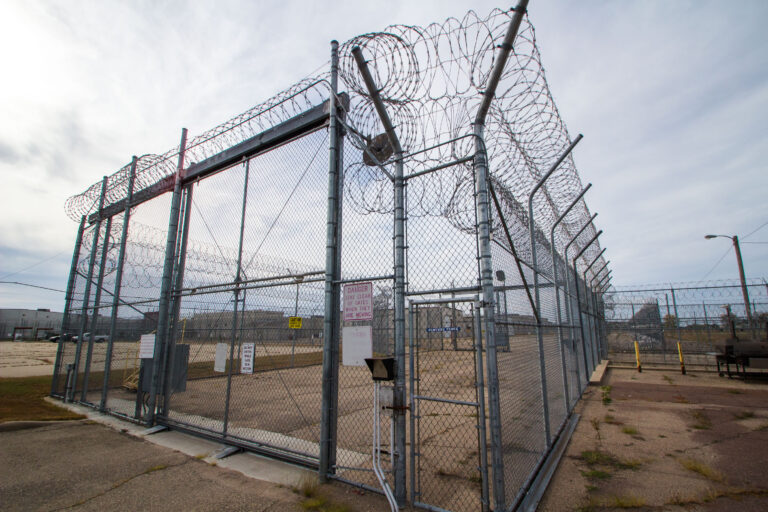 CoreCivic potential ICE detention center in Minnesota 2 CoreCivic potential ICE detention center in Minnesota