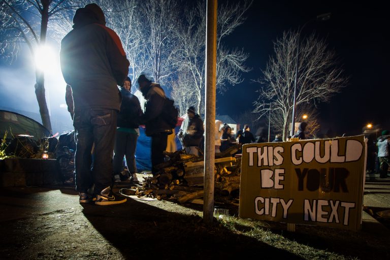 This could be your city next Jamar Clark protest 4 This could be your city next Jamar Clark protest
