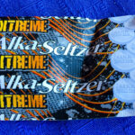 "Extreme Alka-Seltzer" in Dominican Republic.