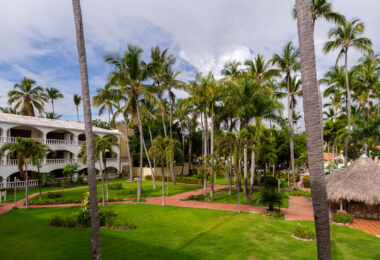 Hotel Cortecito Inn, Bavaro, Punta Cana, Dominican Republic