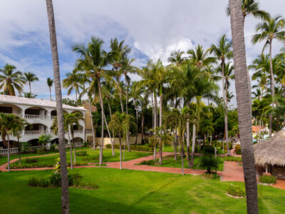 Hotel Cortecito Inn, Bavaro, Punta Cana, Dominican Republic