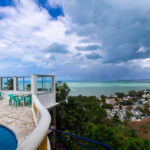 Hotel La Loma, Miches, Dominican Republic