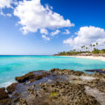 Playa del Hotel Iberostar, Punta Cana, Dominican Republic