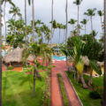 Hotel Cortecito Inn, Bavaro, Punta Cana, Domincan Republic