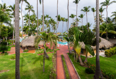 Hotel Cortecito Inn, Bavaro, Punta Cana, Dominican Republic