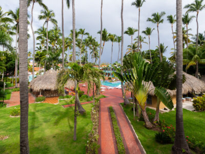 El Cortecito Inn Courtyard, Bavaro, Punta Cana