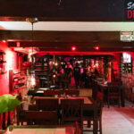 Onno's Bar & Restaurant near Punta Cana Dominican Republic.