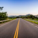 RD-104 Carretera Bavaro-Miches.