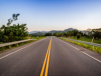 RD-104 Carretera Bavaro-Miches, Dominican Republic